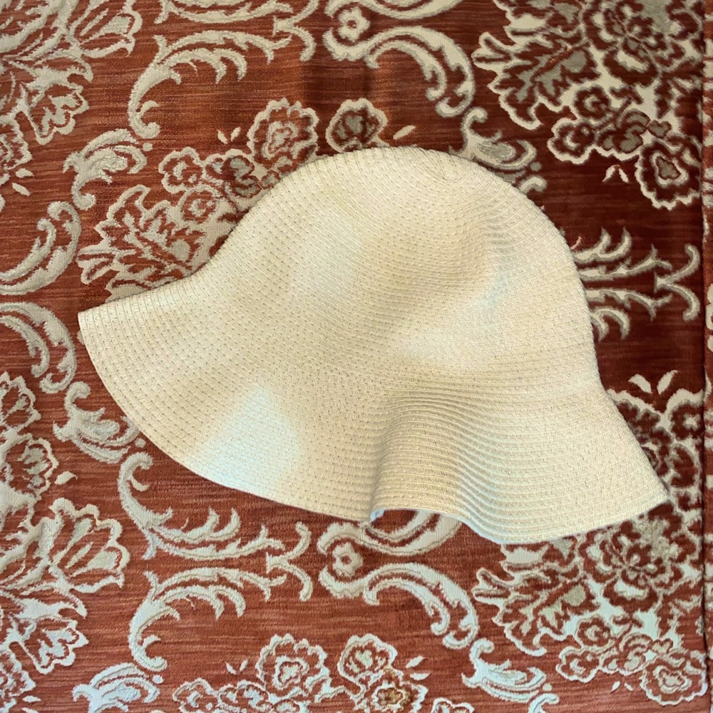 Woven Sunhat